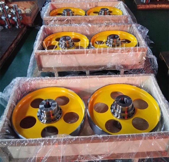聯(lián)軸器廠家熱裝冷裝區(qū)別及聯(lián)軸器適配類(lèi)型